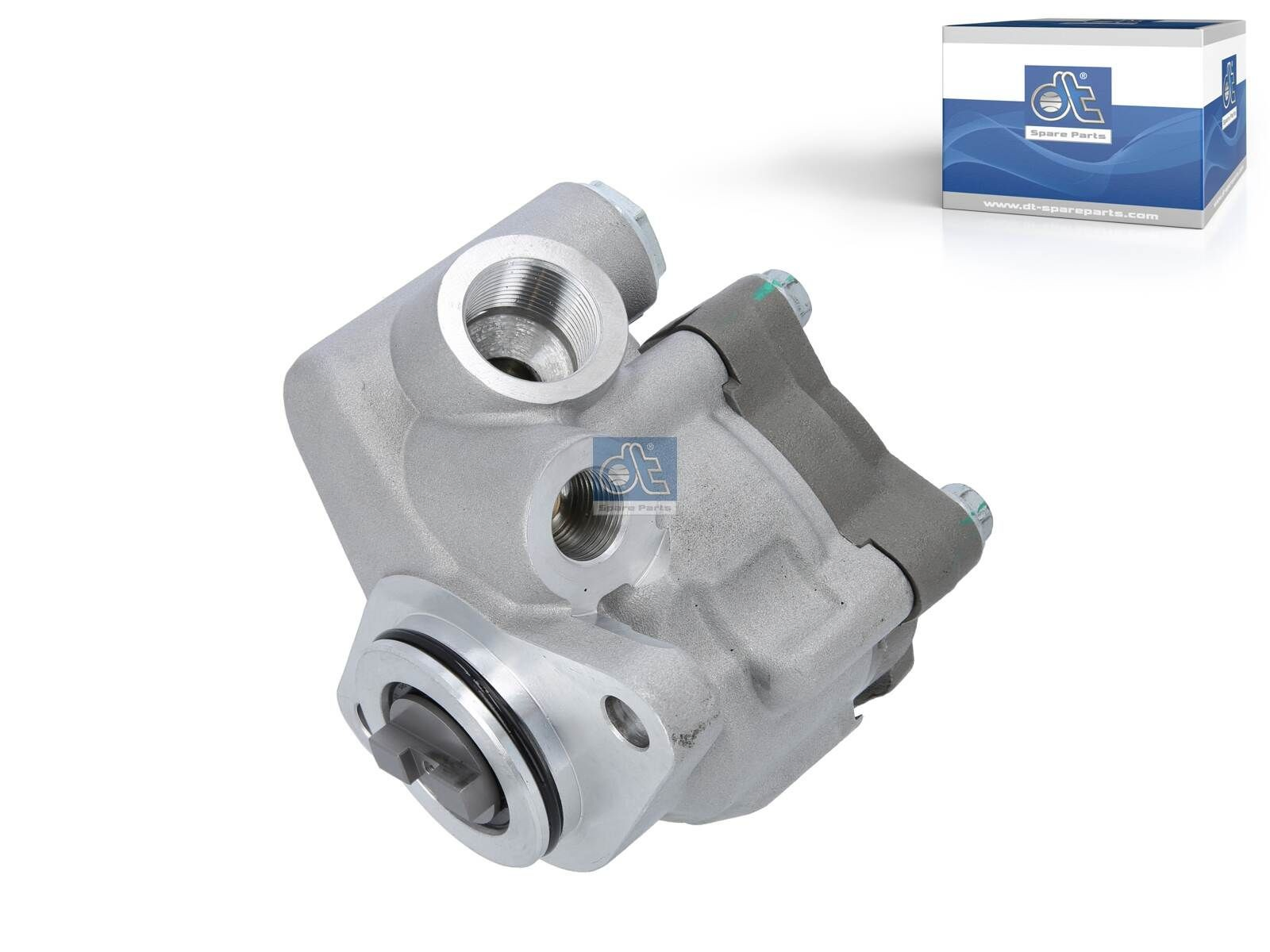 Насос ГПК Diesel Technic 369005 ціна, від 426.86 USD